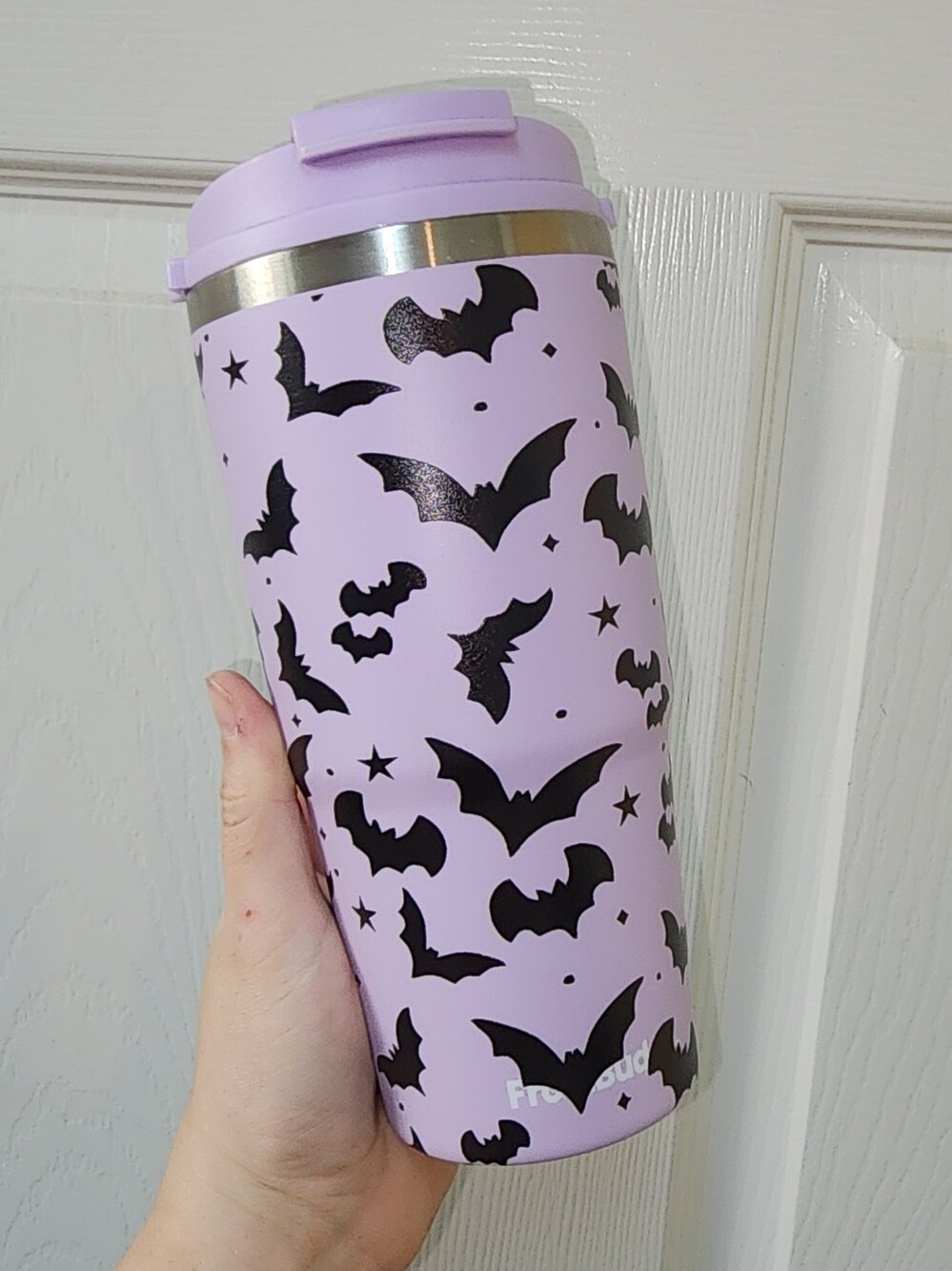 Frost Buddy Halloween ToGo